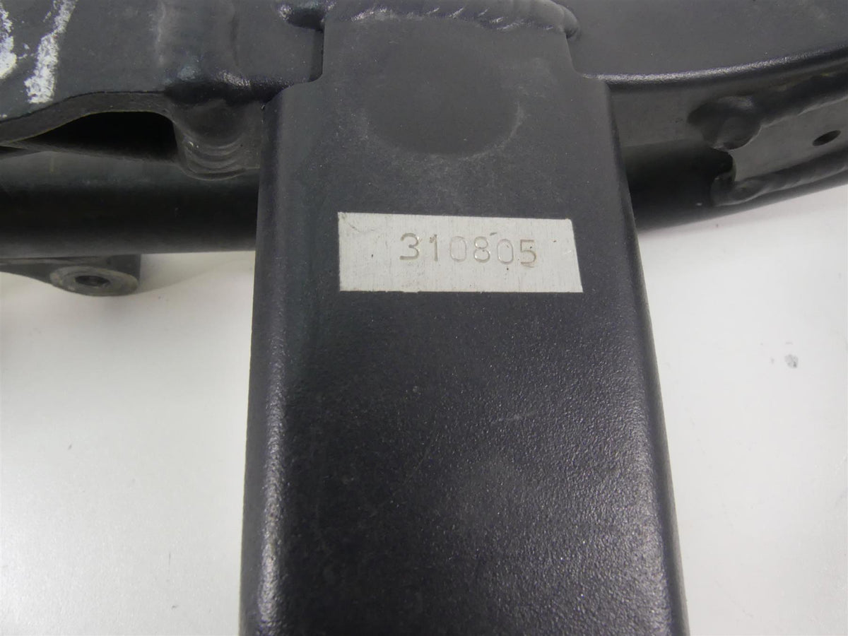 2006 Triumph Daytona 675 Straight Rear Sub Frame Subframe T2070593 {{ shop.shopifyCountryName }} - Mototech271