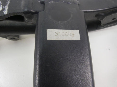 2006 Triumph Daytona 675 Straight Rear Sub Frame Subframe T2070593 {{ shop.shopifyCountryName }} - Mototech271