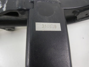 2006 Triumph Daytona 675 Straight Rear Sub Frame Subframe T2070593 | Mototech271