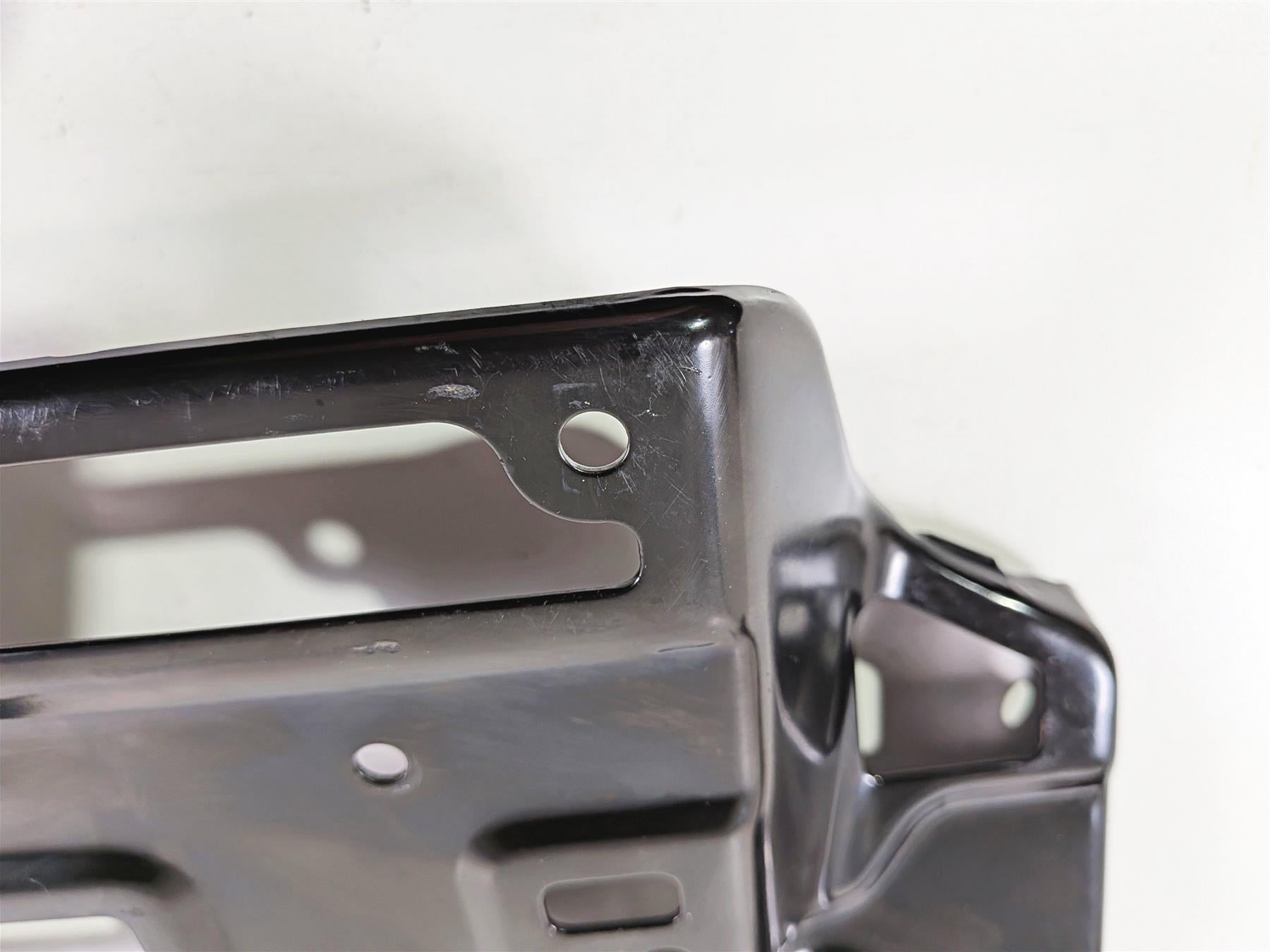 2018 Harley Touring FLHTCU Electra Glide Front Fairing Mount Brackets 57000186-Mototech271