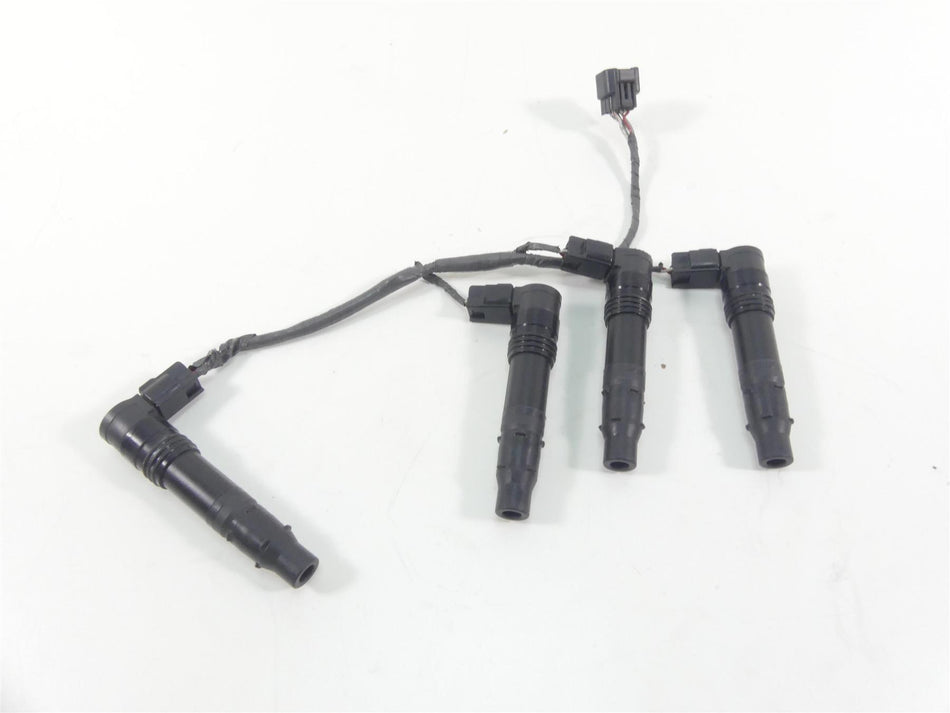 2012 Kawasaki ZX1400 ZX14R Ninja Ignition Coils & Wiring Set 21171-0005 {{ shop.shopifyCountryName }} - Mototech271