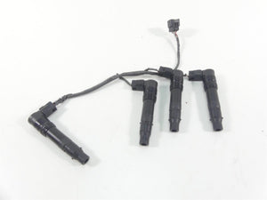 2012 Kawasaki ZX1400 ZX14R Ninja Ignition Coils & Wiring Set 21171-0005