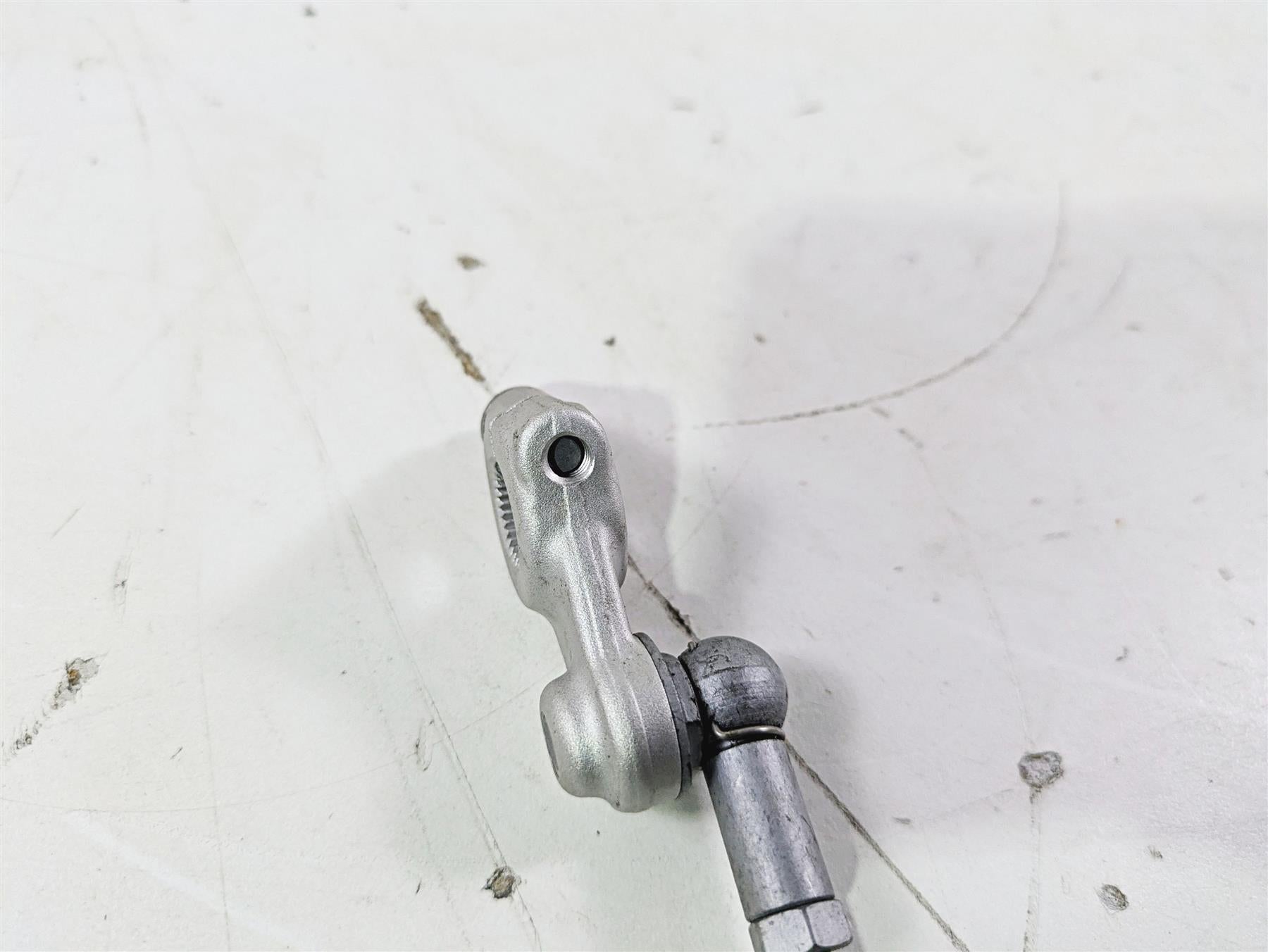 2015 BMW R nineT K21 Shifter Shift Lever & Linkage Set 23417671065 {{ shop.shopifyCountryName }} - Mototech271