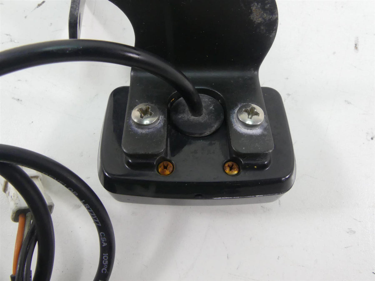 2013 Victory Cross Country Left Hand Radio Audio Control Switch Black 1017807 {{ shop.shopifyCountryName }} - Mototech271
