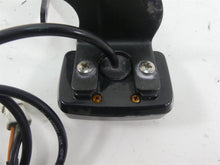 Load image into Gallery viewer, 2013 Victory Cross Country Left Hand Radio Audio Control Switch Black 1017807 | Mototech271
