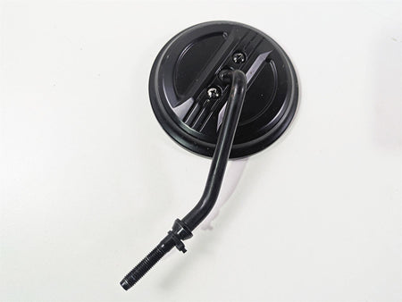 2009 Harley FXDC Dyna Super Glide Aftermarket Rear View Mirror Set - Read 47051 {{ shop.shopifyCountryName }} - Mototech271