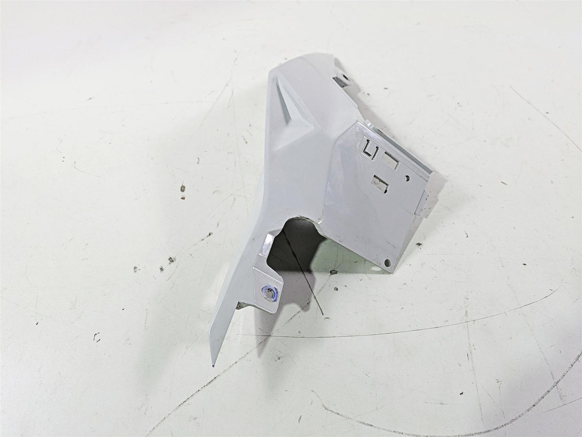 2017 BMW S1000RR K46 Right Tail Fairing Cover Cowl - Read 46628525364 {{ shop.shopifyCountryName }} - Mototech271