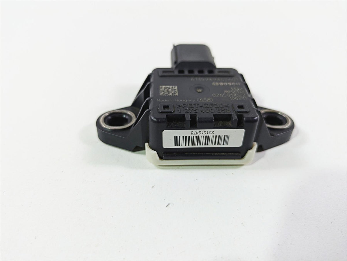 2019 BMW R1250RT K52 Bosch Speed Sensor Module 61359898426 {{ shop.shopifyCountryName }} - Mototech271