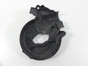 2010 Ducati Streetfighter 1098 S Carbon Fiber Water Pump Cover DUC527G