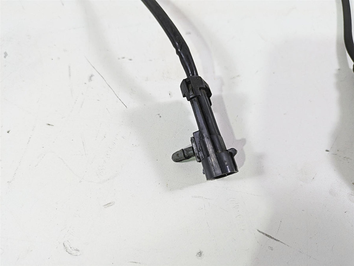 2008 Harley Touring FLHTCU E-Glide 105TH Rear Abs Wheel Speed Sensor 40615-08 {{ shop.shopifyCountryName }} - Mototech271