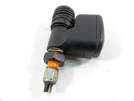 2014 Harley FXDL Dyna Low Rider Rear Brake Master Cylinder 42474-06C {{ shop.shopifyCountryName }} - Mototech271
