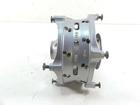2015 BMW R1200GS GSW K50 19x3 Front Spoke Wheel Hub 36318526657 {{ shop.shopifyCountryName }} - Mototech271