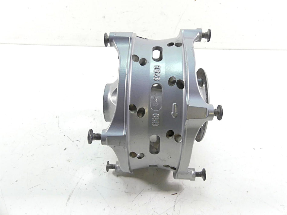 2015 BMW R1200GS GSW K50 19x3 Front Spoke Wheel Hub 36318526657 {{ shop.shopifyCountryName }} - Mototech271