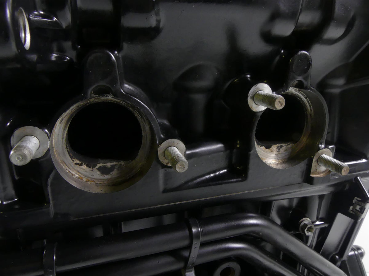 2017 BMW F800GS K72 Running Engine Motor 33K -Video 11008554840 {{ shop.shopifyCountryName }} - Mototech271