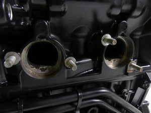 2017 BMW F800GS K72 Running Engine Motor 33K -Video 11008554840