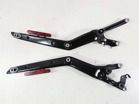 2024 Harley Sportster RH975 S Rear Fender Support Strut Set 47200749A 47200765A {{ shop.shopifyCountryName }} - Mototech271