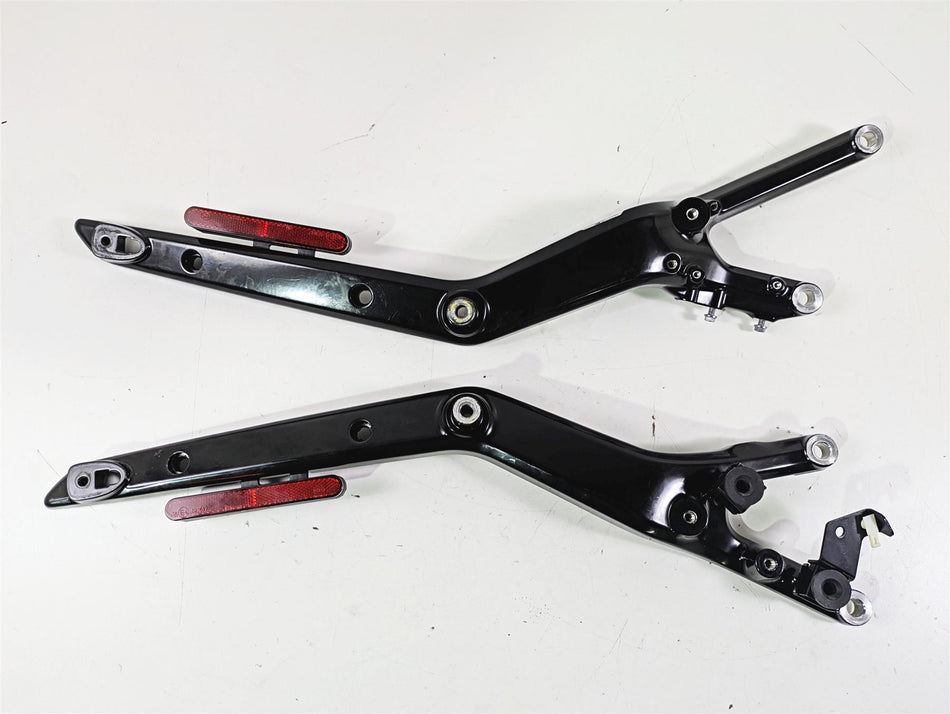 2024 Harley Sportster RH975 S Rear Fender Support Strut Set 47200749A 47200765A {{ shop.shopifyCountryName }} - Mototech271