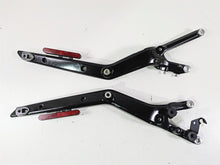 Load image into Gallery viewer, 2024 Harley Sportster RH975 S Rear Fender Support Strut Set 47200749A 47200765A
