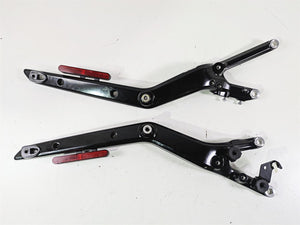 2024 Harley Sportster RH975 S Rear Fender Support Strut Set 47200749A 47200765A
