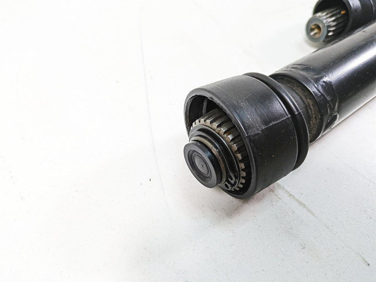 2019 Yamaha YXZ1000 R EPS SS SE Center Prop Axle Drive Shaft Set B5H-46172-10-00 {{ shop.shopifyCountryName }} - Mototech271