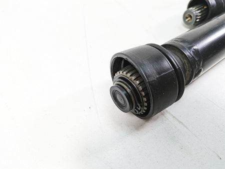2019 Yamaha YXZ1000 R EPS SS SE Center Prop Axle Drive Shaft Set B5H-46172-10-00 {{ shop.shopifyCountryName }} - Mototech271
