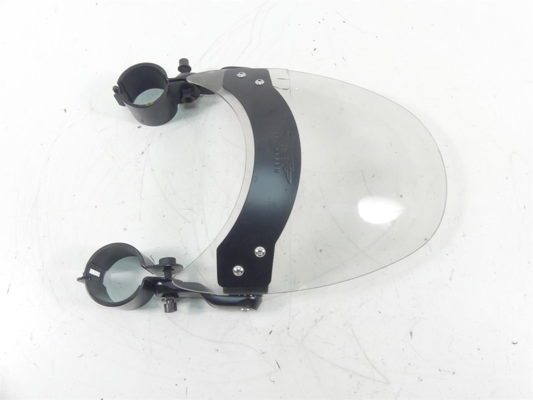 2018 Harley Softail FXBB Street Bob NC Flyscreen Windshield - Read N2554-002 {{ shop.shopifyCountryName }} - Mototech271