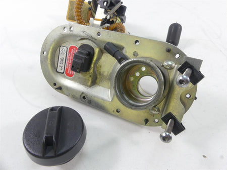 2004 Harley FLHTC SE CVO Electra Glide Fuel Gas Petrol Pump - Tested 62897-01 {{ shop.shopifyCountryName }} - Mototech271
