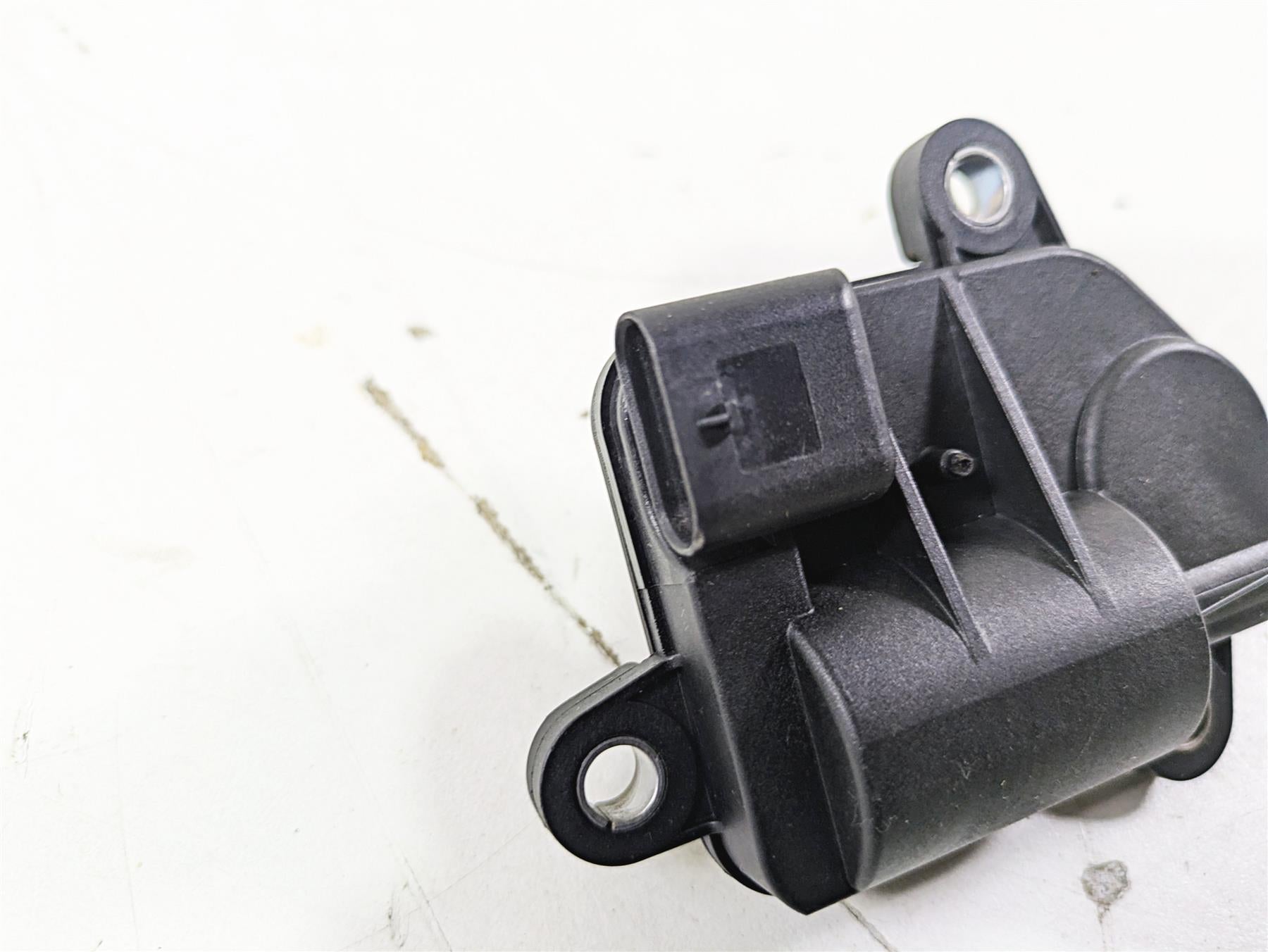 2015 BMW R1200GS Adv K51 Exhaust Flap Actuator Servo Motor 18518540838 {{ shop.shopifyCountryName }} - Mototech271