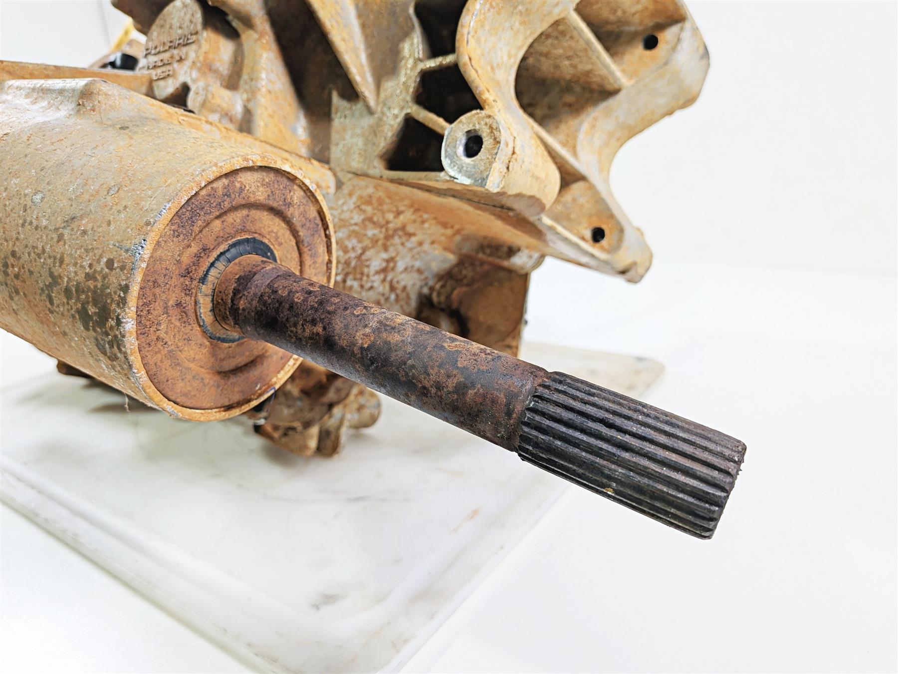 2012 Polaris Ranger 800 XP Transmission Gear Box - Cheap Deal 1332961 {{ shop.shopifyCountryName }} - Mototech271