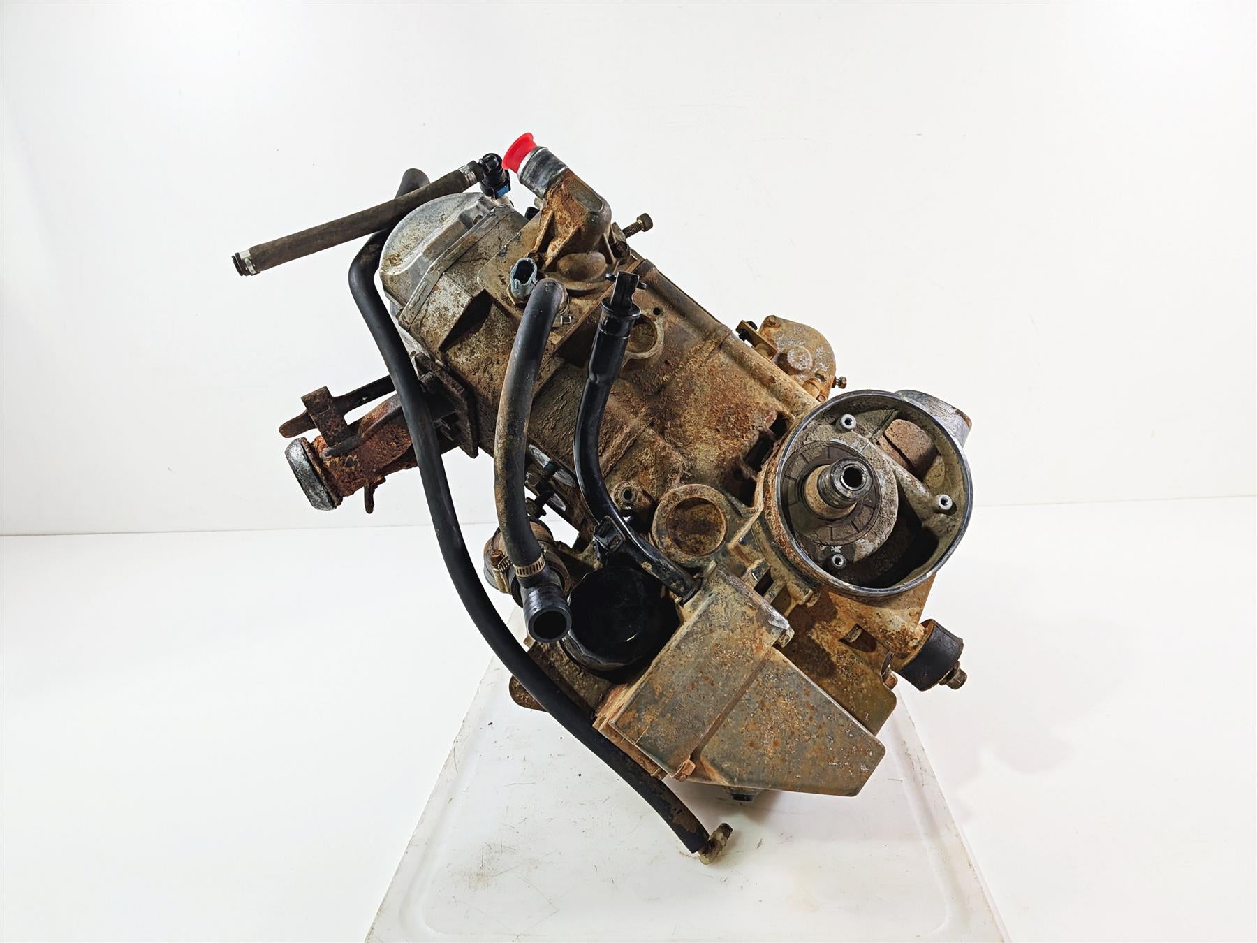 2012 Polaris Ranger 800 XP Running Engine Motor - Cheap Deal 2204394 9990000 {{ shop.shopifyCountryName }} - Mototech271