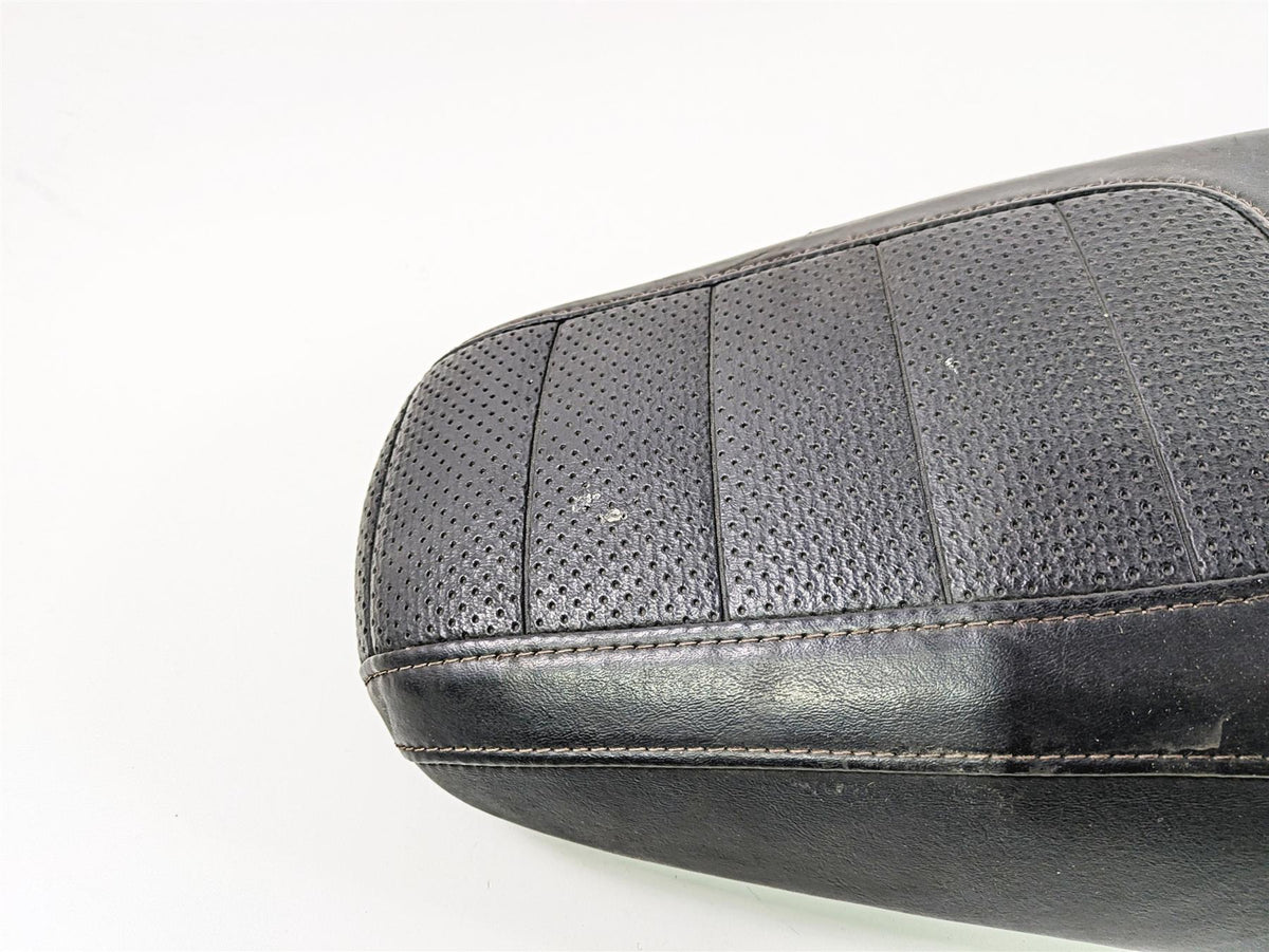 2016 Harley FXDL Dyna Low Rider Seat Saddle -No Tears 52000136 {{ shop.shopifyCountryName }} - Mototech271