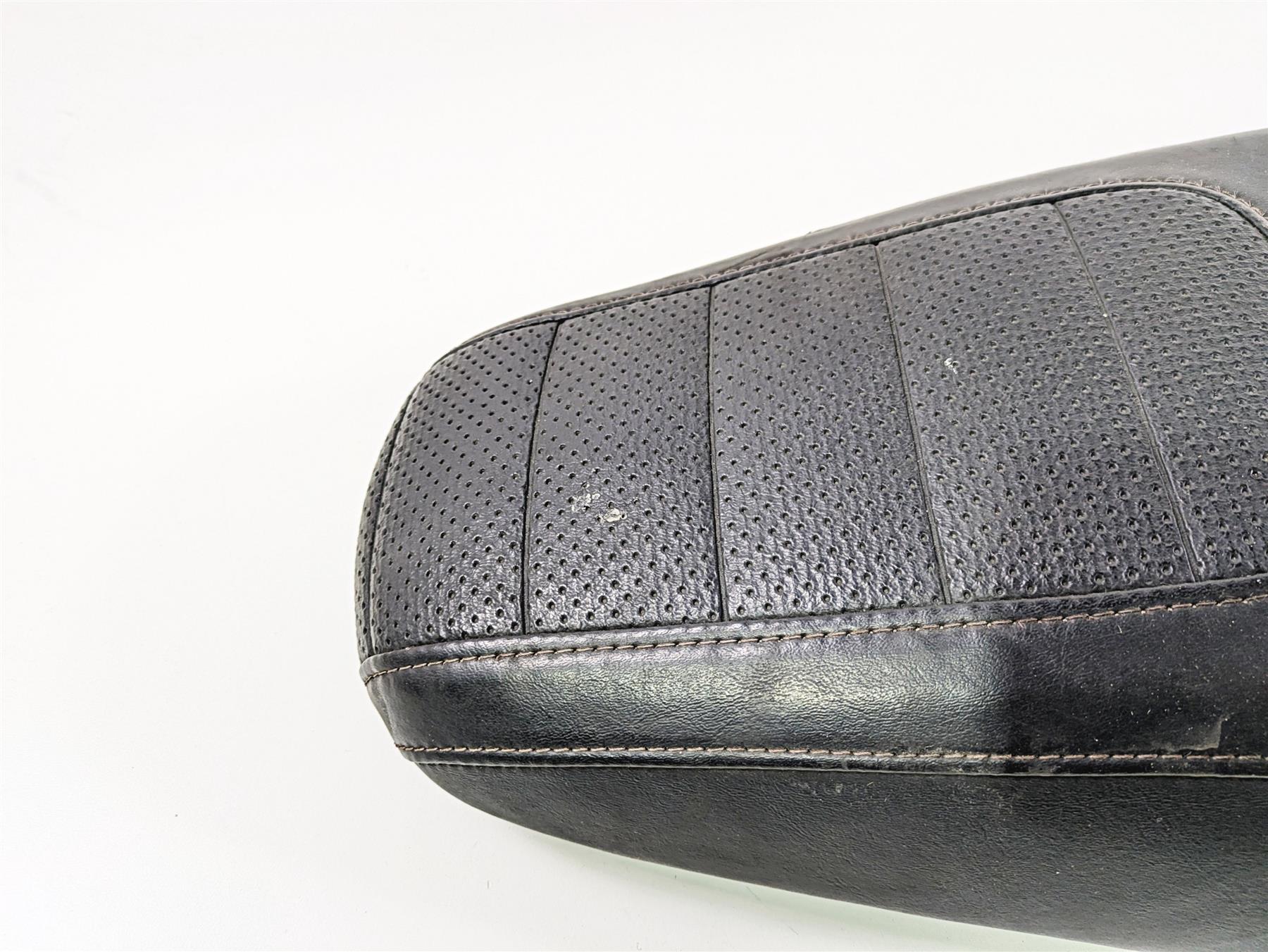 2016 Harley FXDL Dyna Low Rider Seat Saddle -No Tears 52000136 {{ shop.shopifyCountryName }} - Mototech271