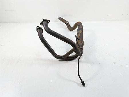 2016 Kawasaki Ninja EX300 Exhaust Pipe Header Set 39178-0228 {{ shop.shopifyCountryName }} - Mototech271