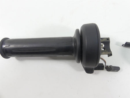 2019 BMW R1250GS K50 Left Right Heated Hand Grip Set 61318552118 61318549455 {{ shop.shopifyCountryName }} - Mototech271