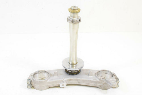 2005 Suzuki GSX1300 R Hayabusa Lower Triple Tree Steering Yoke 51410-24F30 | Mototech271