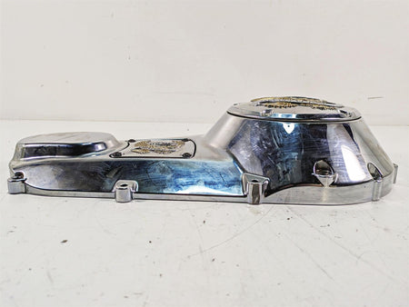 2005 Harley Touring FLHTCUI Electra Glide Outer Primary Drive Cover 60685-04 {{ shop.shopifyCountryName }} - Mototech271