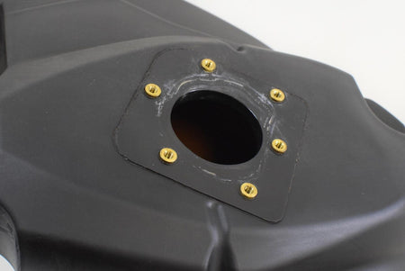 2013 Triumph 1215 Trophy SE Fuel Gas Petrol Tank Reservoir NICE T2401117 {{ shop.shopifyCountryName }} - Mototech271