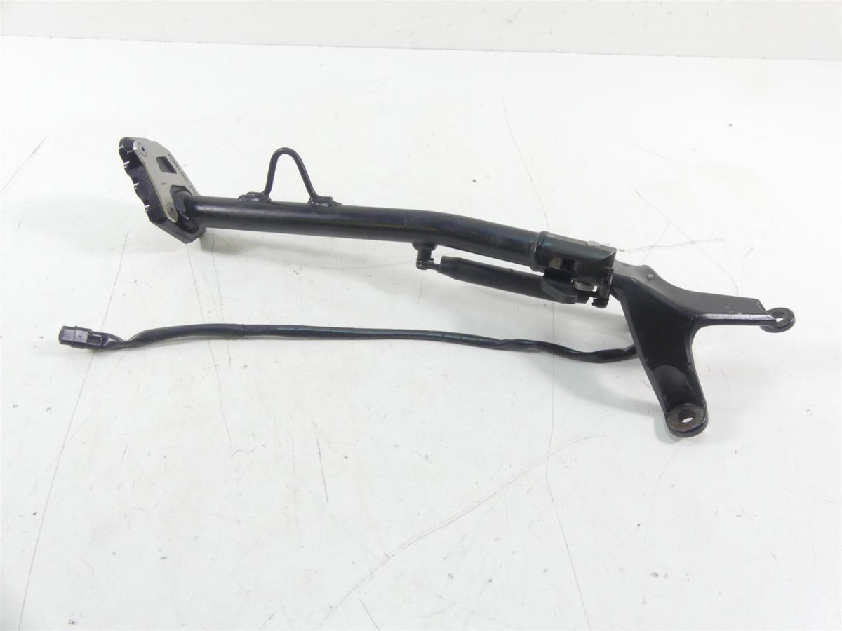 2015 KTM 1190 Adventure R Side Kickstand Kick Stand + Sw Motech Foot 50420101120 {{ shop.shopifyCountryName }} - Mototech271