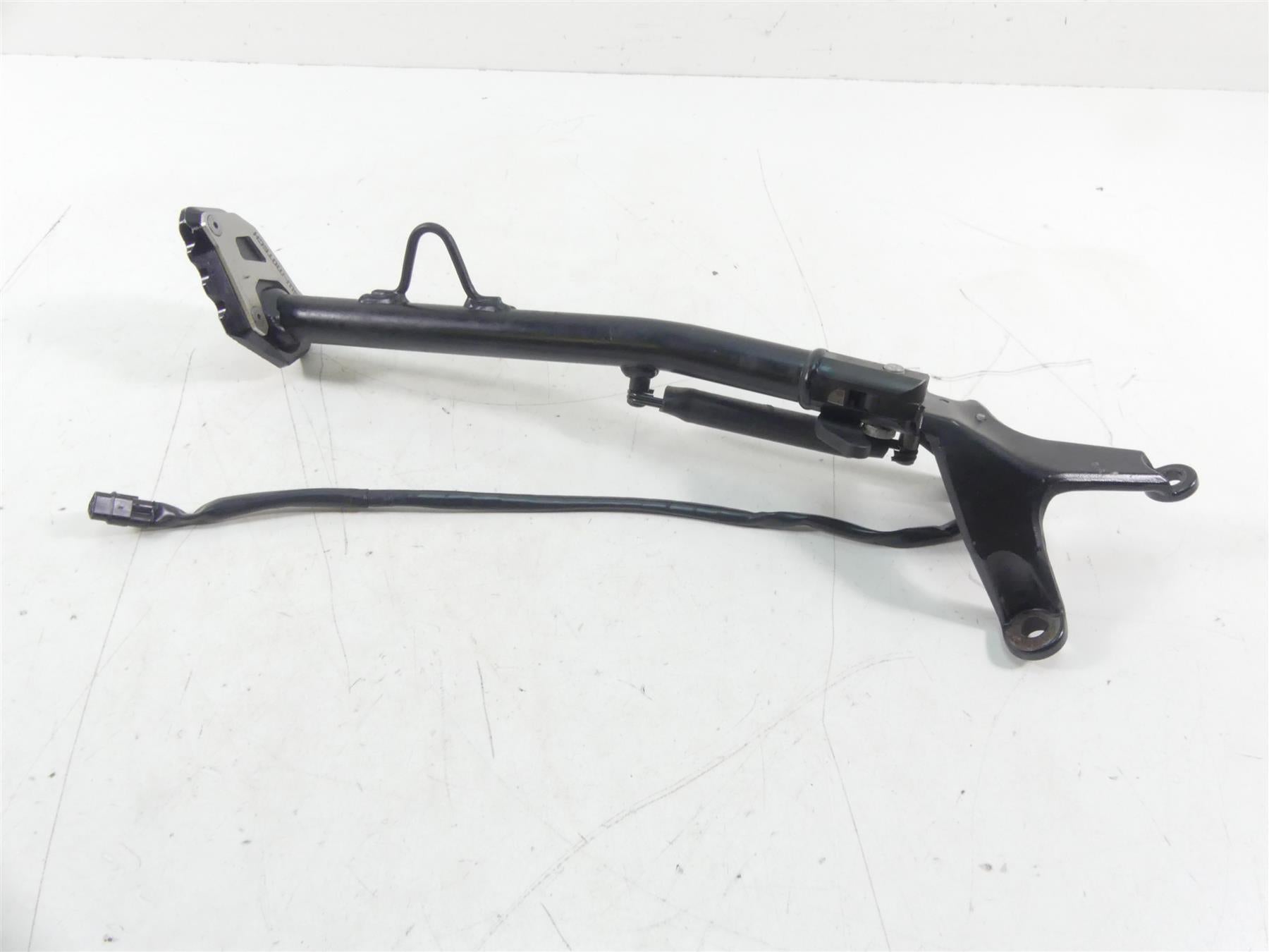 2015 KTM 1190 Adventure R Side Kickstand Kick Stand + Sw Motech Foot 50420101120 {{ shop.shopifyCountryName }} - Mototech271