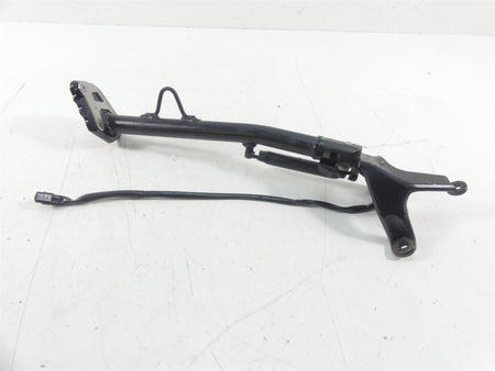 2015 KTM 1190 Adventure R Side Kickstand Kick Stand + Sw Motech Foot 50420101120 {{ shop.shopifyCountryName }} - Mototech271