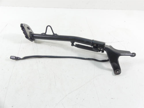 2015 KTM 1190 Adventure R Side Kickstand Kick Stand + Sw Motech Foot 50420101120 | Mototech271