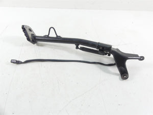 2015 KTM 1190 Adventure R Side Kickstand Kick Stand + Sw Motech Foot 50420101120 | Mototech271