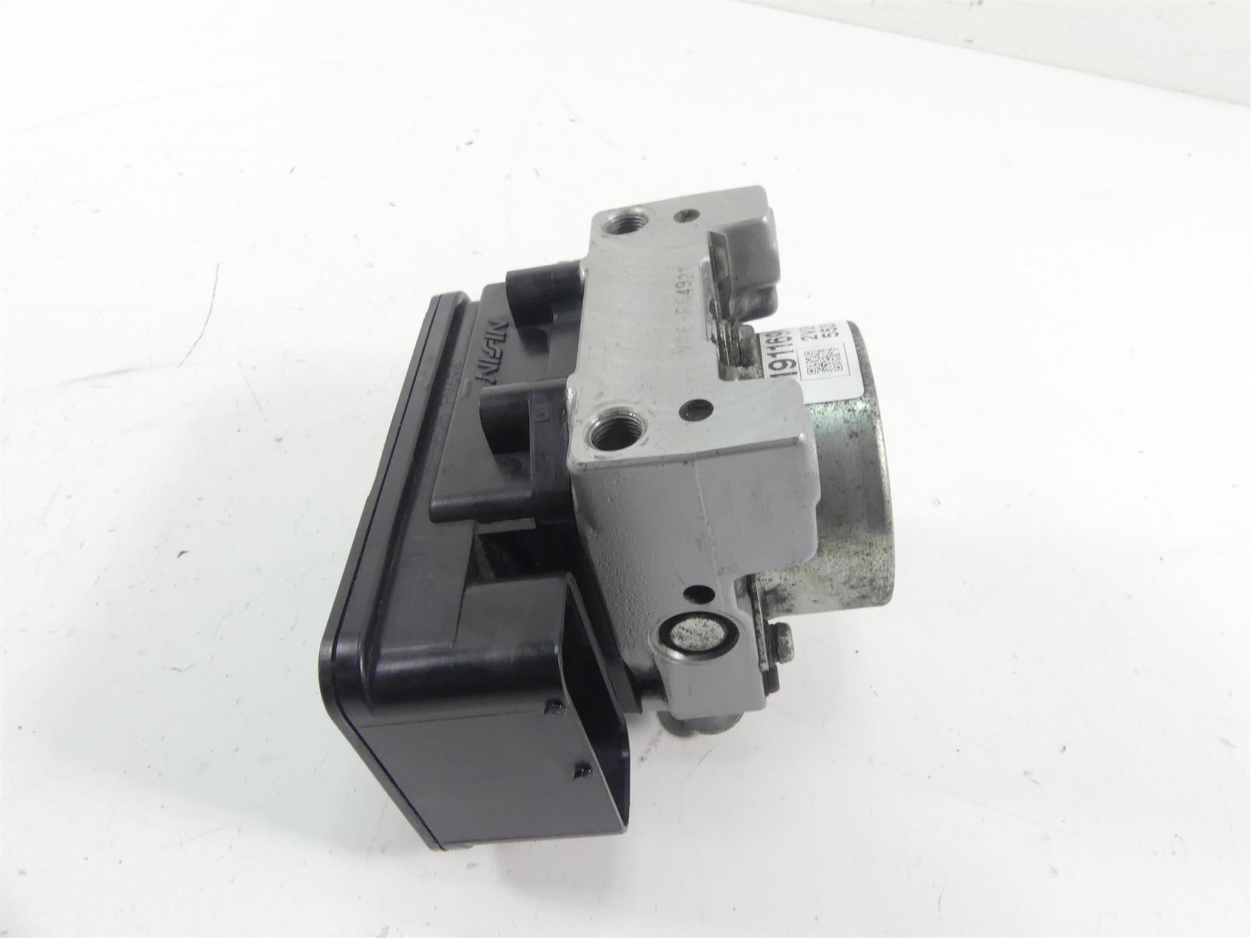 2013 Victory Cross Country Abs Brake Pump Unit Module 1911694 {{ shop.shopifyCountryName }} - Mototech271