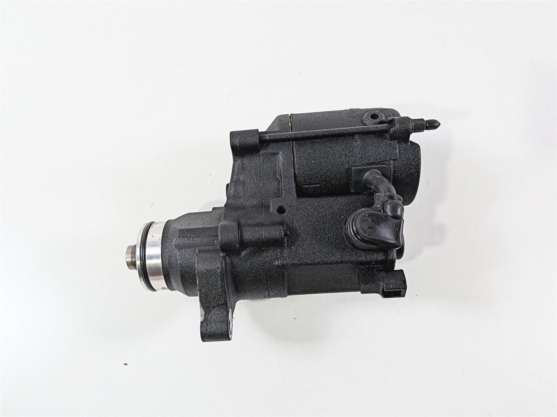 2011 Harley FXDF Dyna Fat Bob Engine Starter Motor 96 103 31631-06 {{ shop.shopifyCountryName }} - Mototech271