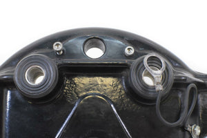2005 Harley Touring FLHTCUI Electra Glide Upper Triple Tree Steering 45435-95