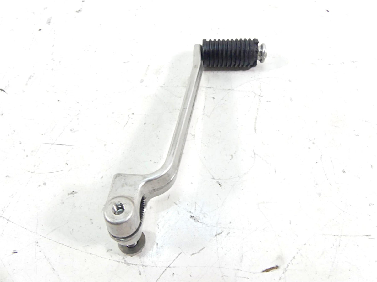 2012 Kawasaki ZX1400 ZX14R Ninja Oem Shifter Shift Lever Pedal 13156-0075 {{ shop.shopifyCountryName }} - Mototech271