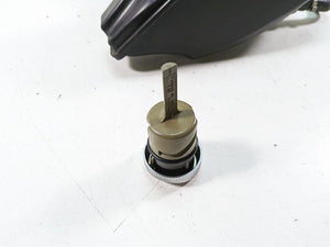 2019 Harley XL883N Sportster Iron Oil Tank Reservoir & Dip Stick 62500017 | Mototech271
