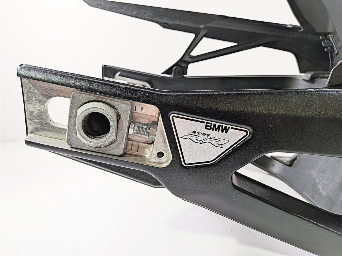 2020 BMW S1000RR K67 Straight Rear Swingarm Swing Arm & Axle 33356898061-Mototech271