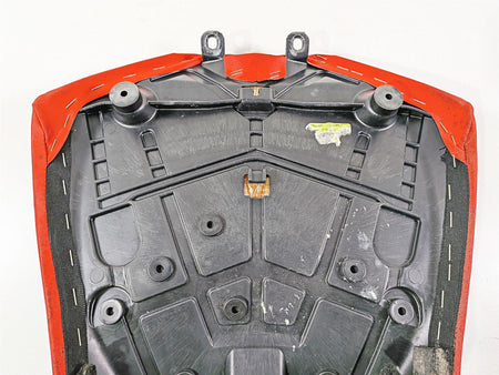2014 Aprilia RSV4 RR Factory Front Seat Saddle 85883200A2 {{ shop.shopifyCountryName }} - Mototech271