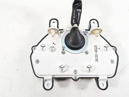 2016 Suzuki M109R VZR1800 Speedometer Gauge Instrument 10k 34100-48GD0 {{ shop.shopifyCountryName }} - Mototech271